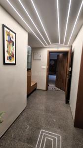 Hall Image of 3300 Sq.ft 4 BHK Apartment / Flat for sale in Shilp Shaligram, Vastrapur Ahmedabad for Rs. 36500000