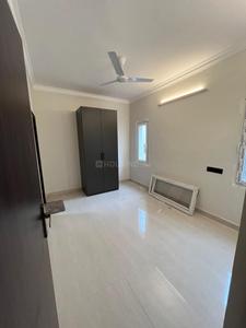 Hall Image of 1700 Sq.ft 3 BHK Apartment / Flat for rent in Richmond Town Bengaluru for Rs. 95000