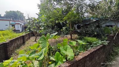 Image of 1440 Sq.ft Residential Plot / Land for sale in Kalyani, Nadia for Rs. 1100000