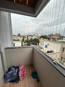 Balcony Image of 2200 Sq.ft 3 BHK Apartment / Flat for rent in Savedi Ahmednagar for Rs. 30000