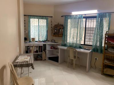 Kitchen Image of 1900 Sq.ft 4 BHK Apartment / Flat for rent in Ghorpadi Pune for Rs. 55000
