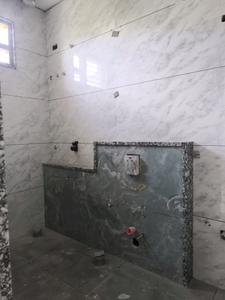 Bedroom Two Image of 2150 Sq.ft 3 BHK Apartment / Flat for sale in Dhriti Elite, Vajarahalli Bengaluru for Rs. 21075351