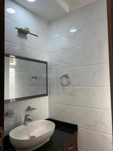 Image of 2000 Sq.ft 3 BHK Builder Floor for rent in Swaraj Homes Sukhdev Vihar Pocket A, Sukhdev Vihar, New Delhi for Rs. 85000