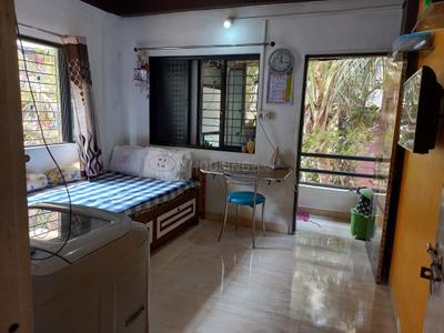 Bedroom Image of 604 Sq.ft 1 BHK Apartment / Flat for sale in Dapoli Camp Dapoli for Rs. 2300000
