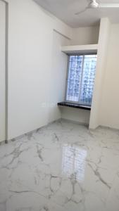 Hall Image of 1200 Sq.ft 3 BHK Apartment / Flat for rent in Undri Pune for Rs. 22000