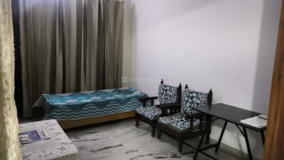 Bedroom Image of 1215 Sq.ft 3 BHK Independent House for sale in Ganga Nagar Meerut for Rs. 8500000