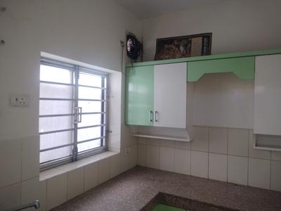Kitchen Image of 930 Sq.ft 2 BHK Builder Floor for sale in Vatika Independent Floors, Sector 82 Gurgaon for Rs. 13800000