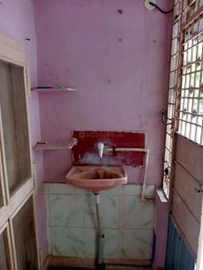 Balcony Image of 150 Sq.ft 1 RK Builder Floor for sale in Vambay Colony Vijayawada for Rs. 900000