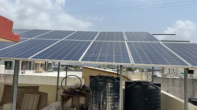 Image of 1800 Sq.ft 4 BHK Independent House for sale in Bopal, Ahmedabad for Rs. 19500000