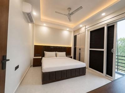 1 BHK Flat
