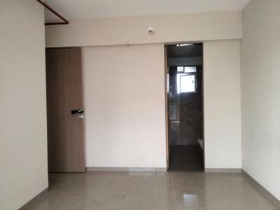Bedroom Image of 1750 Sq.ft 3 BHK Apartment / Flat for sale in Bhagwati Luxuria, Kharghar Navi Mumbai for Rs. 27000000