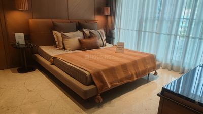 Bedroom Image of 2597 Sq.ft 4 BHK Apartment / Flat for sale in ANP Privado, Baner Pune for Rs. 40500000