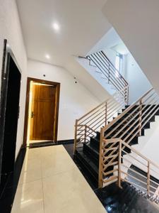 Balcony Image of 1750 Sq.ft 3 BHK Builder Floor for rent in Sahastradhara Road Dehradun for Rs. 40000