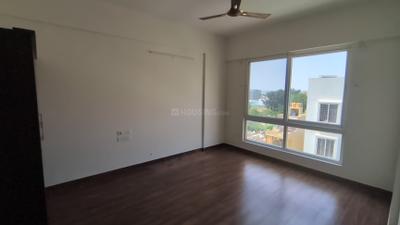 Bedroom Image of 1279 Sq.ft 2 BHK Apartment / Flat for rent in Coevolve Northern Star, Chokkanahalli Bengaluru for Rs. 33000