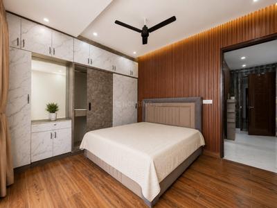 Bedroom Image of 1500 Sq.ft 3 BHK Apartment / Flat for sale in Canal Road Dehradun for Rs. 9300000