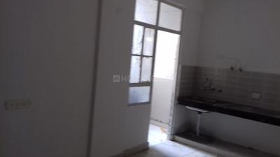 Kitchen Image of 648 Sq.ft 2 BHK Apartment / Flat for sale in Signature Global Solera, Sector 107 Gurgaon for Rs. 5500000