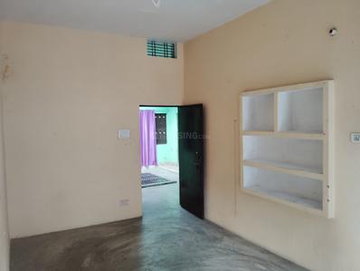 Bedroom Image of 500 Sq.ft 1 RK Independent House for rent in Ram Nagar Varanasi for Rs. 4500