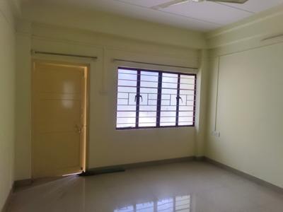 Bedroom Image of 1200 Sq.ft 3 BHK Apartment / Flat for rent in Yelahanka New Town Bengaluru for Rs. 23000