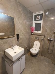 Image of 1332 Sq.ft 2 BHK Apartment / Flat for rent in SBP City of Dreams 5, Kharar, Mohali for Rs. 24000