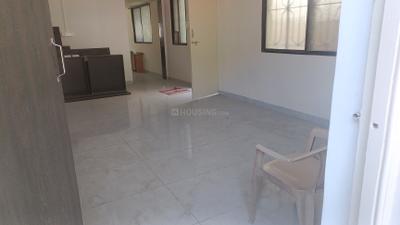 Living Room Image of 1430 Sq.ft 3 BHK Builder Floor for sale in Warje Pune for Rs. 11500000