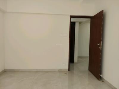 Bedroom Image of 803 Sq.ft 2 BHK Apartment / Flat for sale in Mahant Sahyadree, Goregaon East Mumbai for Rs. 14900000