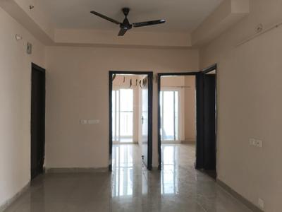 Living Room Image of 1045 Sq.ft 3 BHK Apartment / Flat for sale in Amrapali Dream Valley 2, Noida Extension Greater Noida for Rs. 8300000