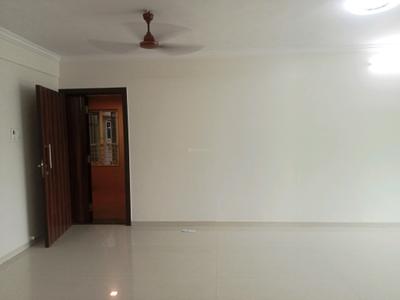 Living Room Image of 1200 Sq.ft 3 BHK Apartment / Flat for sale in Kabra New Vinay, Santacruz East Mumbai for Rs. 40000000