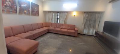 Hall Image of 3000 Sq.ft 3 BHK Independent House for rent in RMV Extension Stage 2 Bengaluru for Rs. 250000