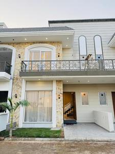 Image of 1000 Sq.ft 3 BHK Duplex for sale in KG Northview Kunj, Nabha, Zirakpur for Rs. 14000000