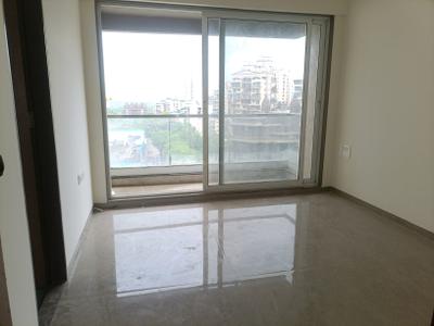 Bedroom Image of 1760 Sq.ft 3 BHK Apartment / Flat for sale in Bhagwati Luxuria, Kharghar Navi Mumbai for Rs. 26000000