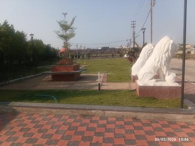 Image of 600 Sq.ft Residential Plot / Land for sale in Shashwat Corridor, Panchderiya, Indore for Rs. 2010000