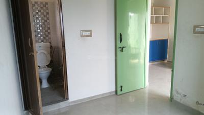Bedroom Image of 450 Sq.ft 2 BHK Apartment / Flat for rent in Ejipura Bengaluru for Rs. 18000