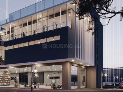 Image of 3775 Sq.ft 4 BHK Apartment / Flat for sale in Godrej Woods, Sector 43, Noida for Rs. 62545000