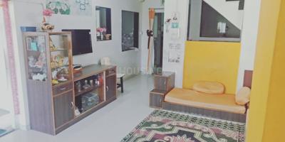 Bedroom Image of 2000 Sq.ft 3 BHK Independent House for sale in Kathda Nashik for Rs. 7500000