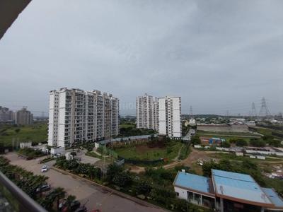 Balcony Image of 1150 Sq.ft 2.5 BHK Apartment / Flat for sale in Shree Vardhman Victoria, Sector 70 Gurgaon for Rs. 18000000