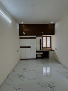 Kitchen Image of 950 Sq.ft 2 BHK Independent House for sale in Boriyakhurd Raipur for Rs. 3800000