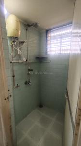 Image of 900 Sq.ft 1 BHK Apartment / Flat for rent in Khamla, Nagpur for Rs. 16000