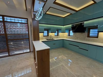 Kitchen Image of 2600 Sq.ft 4 BHK Independent House for sale in Kalamassery Kochi for Rs. 18000000