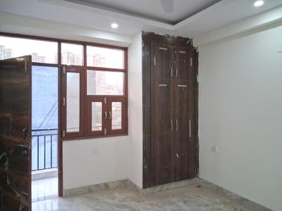 Bedroom Image of 1050 Sq.ft 2 BHK Apartment / Flat for sale in Sector 49 Noida for Rs. 4100000