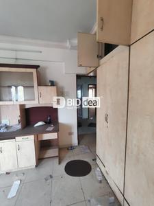 Bedroom Image of 1637 Sq.ft 3 BHK Apartment / Flat for sale in Dhantoli Nagpur for Rs. 12971772