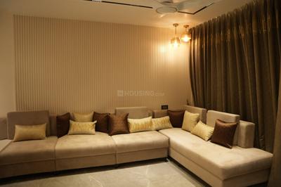 Hall Image of 1600 Sq.ft 2 BHK Apartment / Flat for sale in Pride Purple Park Titanium, Wakad Pune for Rs. 30000000