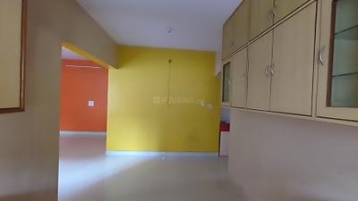 Kitchen Image of 1220 Sq.ft 2 BHK Apartment / Flat for sale in Dattavadi Pune for Rs. 15000000