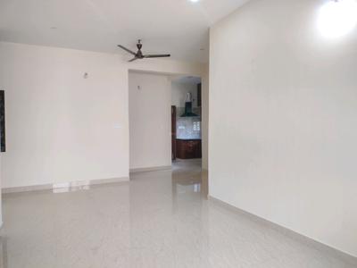 Living Room Image of 1200 Sq.ft 2 BHK Builder Floor for rent in Reliaable Dollar Collony Phase 2A, Gattahalli Bengaluru for Rs. 35000