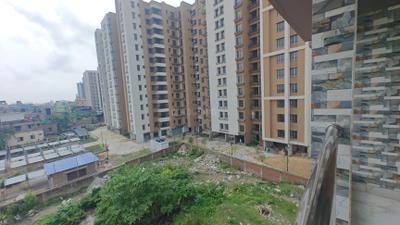 Image of 750 Sq.ft 2 BHK Apartment / Flat for sale in Keshtopur, Kolkata for Rs. 2850000
