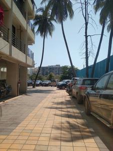 Parking Area Image of 950 Sq.ft 2 BHK Apartment / Flat for sale in Ganga CHS by I R Developers Llp, Nalasopara West Nala Sopara for Rs. 6000000
