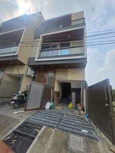 Image of 765 Sq.ft 4 BHK Villa for sale in Budhsinghpura, Jaipur for Rs. 14000000
