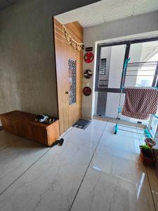 Bedroom Image of 713 Sq.ft 2 BHK Apartment / Flat for sale in Ananat Anant Bhoomi, Mavdi Rajkot for Rs. 6100000