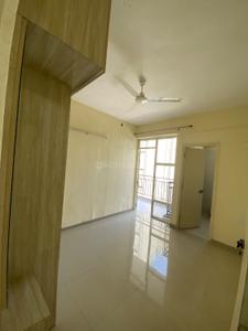 Bedroom Image of 1500 Sq.ft 3 BHK Apartment / Flat for rent in Pyramid Altia, Sector 70 Gurgaon for Rs. 32000