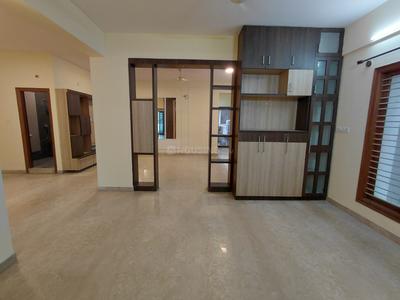 Hall Image of 2400 Sq.ft 3 BHK Apartment / Flat for rent in Jayanagar Bengaluru for Rs. 130000