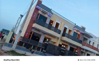 Image of 1440 Sq.ft 3 BHK Villa for sale in Sector 123, Mohali for Rs. 9690000